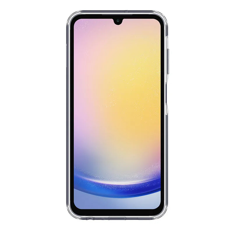 Case-Mate Tough Clear – dėklas Samsung Galaxy A25 5G (skaidrus)