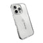 Speck Gemshell – dėklas Apple iPhone 16 Pro (skaidrus)