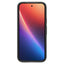 Spigen Liquid Air – dėklas Google Pixel 9a (matinė juoda)
