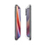Spigen Ultra Hybrid – dėklas iPhone 16 (skaidrus)