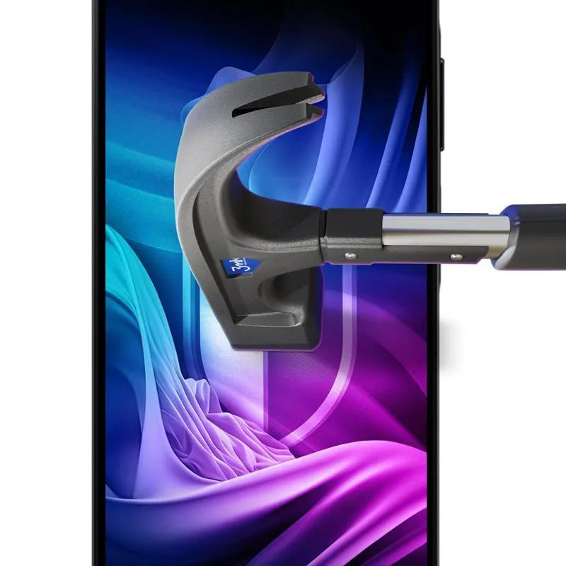 3mk Silky Matt Pro – matinė apsauginė plėvelė, skirta Samsung Galaxy A16 4G/5G