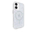 Case-Mate Twinkle MagSafe – dėklas „iPhone 16“ (Disco)
