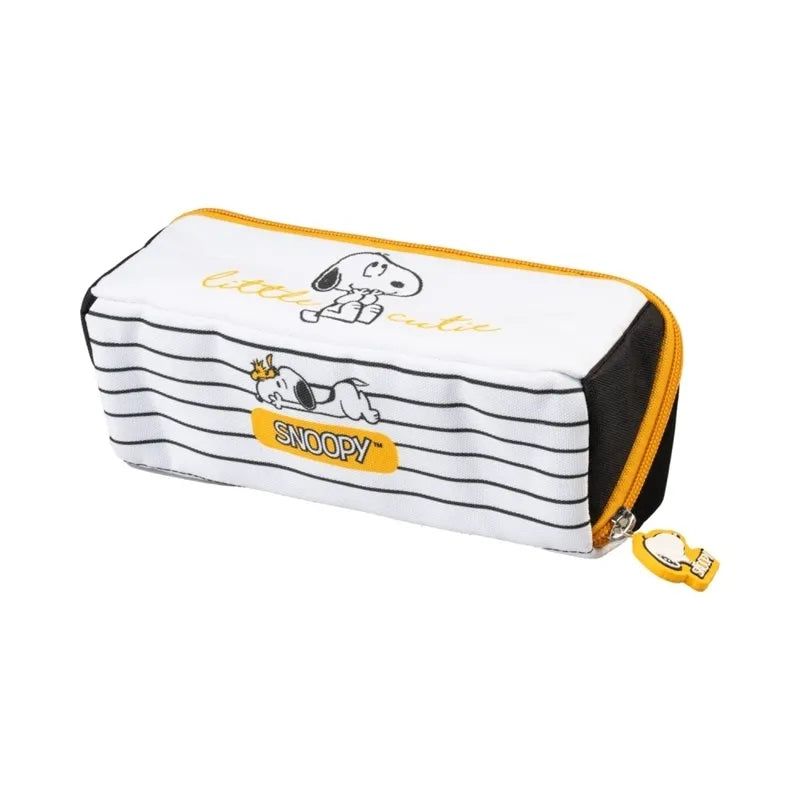 Snoopy – dviejų skyrių penalas iš „Lazy Days“ kolekcijos