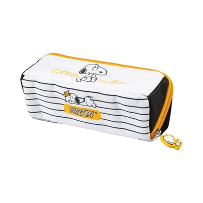 Snoopy – dviejų skyrių penalas iš „Lazy Days“ kolekcijos