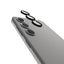 Case-Mate Aluminum Ring Lens Protector – apsauginis stiklas Samsung Galaxy S24 kameros objektyvui (juodas)