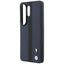 BMW M Perforated Stripe Logo MagSafe – Dėklas skirtas Samsung Galaxy S26 Ultra (tamsiai mėlynas)