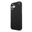 Speck Presidio2 Pro ClickLock & MagSafe - iPhone 16 Plus dėklas (juodas / pilkas / baltas)