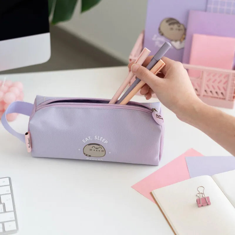 Pusheen – penalas iš „Moments“ kolekcijos
