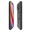 Spigen Ultra Hybrid Mag MagSafe – Dėklas, skirtas iPhone 16 Pro (Frost Black)
