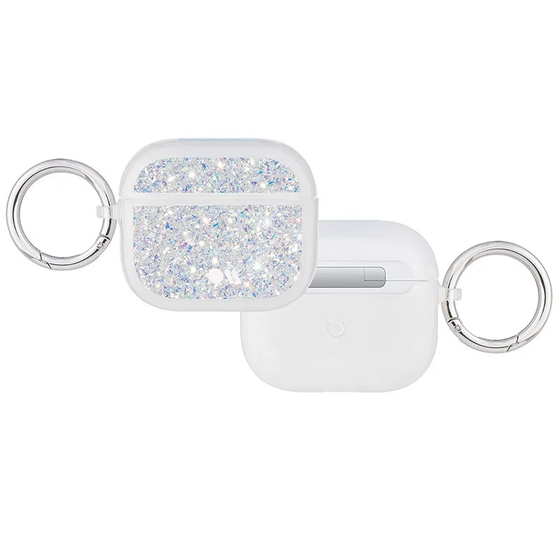 Case-Mate Twinkle – Dėklas AirPods 3 ausinėms (Stardust)