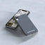 Nordic Elements Original Idun – dėklas „iPhone XR“ (pilkas)