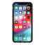 „Incase Protective Clear Cover“ dėklas, skirtas „iPhone Xs Max“ (juodas)