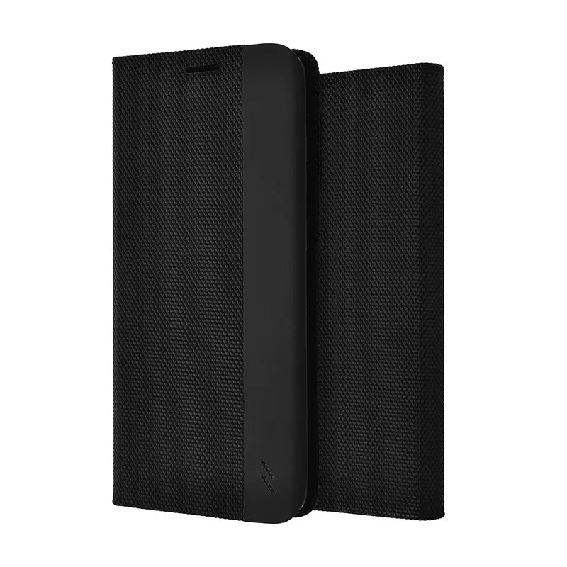 ZIZO WALLET serijos dėklas, skirtas iPhone 13 Pro – juodas