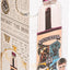 Harry Potter – Stiklinis gertuvė 500 ml (Hogwarts)