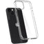 Spigen Ultra Hybrid – dėklas iPhone 13 Mini (skaidrus)