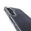 Case-Mate Tough Clear – dėklas Samsung Galaxy A25 5G (skaidrus)