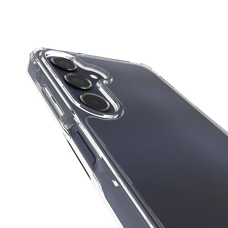 Case-Mate Tough Clear – dėklas Samsung Galaxy A25 5G (skaidrus)
