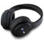 BMW Printed Logos – belaidės ant ausų dedamos „Bluetooth“ ausinės su ENC (juodos)