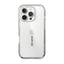 Speck Gemshell – dėklas Apple iPhone 16 Pro (skaidrus)