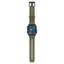 Spigen Rugged Armor Pro - Dirželis su dėklu Apple Watch 10 46 mm (Vintage Khaki)
