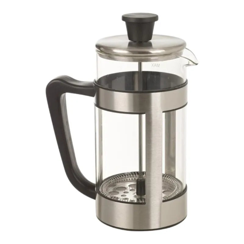 Alpina – prancūziškas kavinukas (French Press), 1 l, 10x23 cm