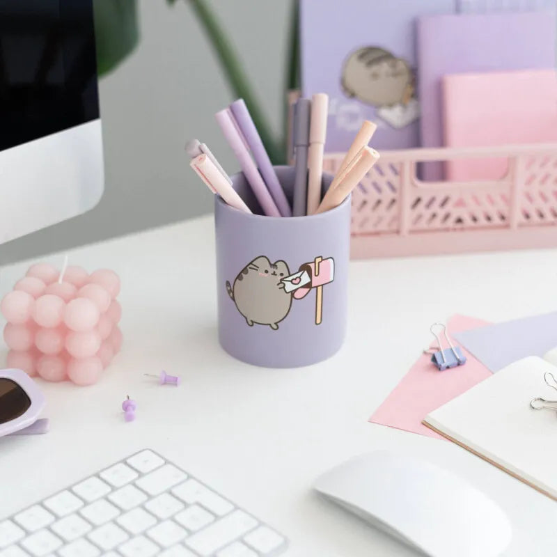 Pusheen – Keraminis stalo organizatorius iš Moments kolekcijos