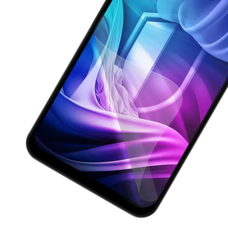 3mk Silky Matt Pro – matinė apsauginė plėvelė, skirta Samsung Galaxy A16 4G/5G
