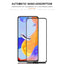 Mocolo 2.5D Full Glue stiklas - apsauginis stiklas, skirtas Xiaomi Redmi Note 11 Pro / Note 11 Pro Plus
