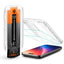 Spigen GLAS.TR EZ Fit Pro - Grūdintas stiklas, skirtas iPhone 17 Pro Max / 16 Pro Max