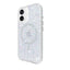Case-Mate Twinkle MagSafe – dėklas „iPhone 16“ (Disco)