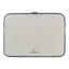 TUCANO Elements 2 - Dėklas MacBook Air 13” (M5/M4/M3/M2/M1/2026-2018) / Pro 13" (pilkas)