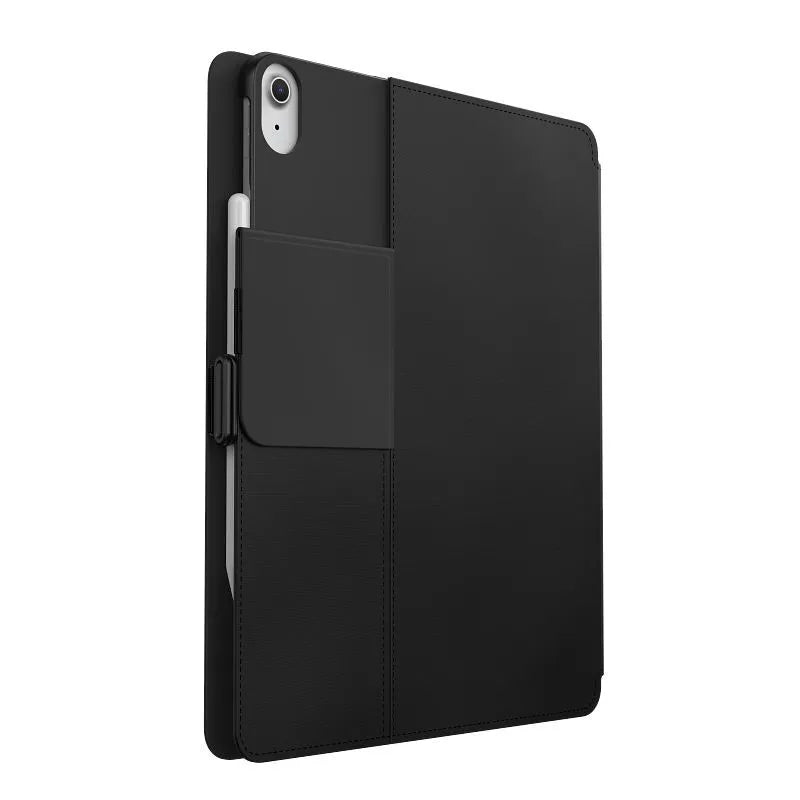 Speck Balance Folio – dėklas iPad Air 13” (2026 - 2024) (juodas)