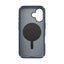 Speck Presidio2 Pro ClickLock & MagSafe - iPhone 16 dėklas (Coastal Blue / Dust Gray / White)