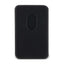 BMW Wallet Cardslot Stand MagSafe M Edition Collection – magnetinė piniginė su stovo funkcija (juoda)