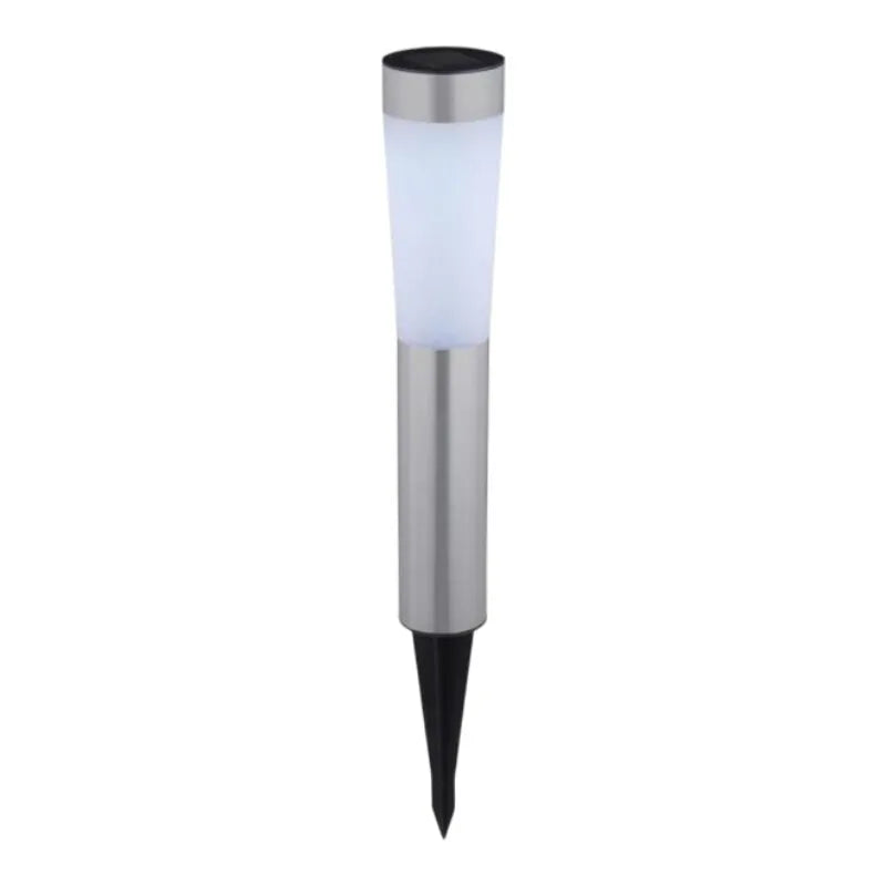 Grundig – LED saulės sodo šviestuvas 7,5x56 cm