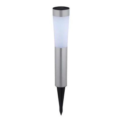 Grundig – LED saulės sodo šviestuvas 7,5x56 cm