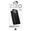 ZIZO WALLET serijos dėklas, skirtas iPhone 13 Pro – juodas