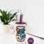 Harry Potter – Stiklinis gertuvė 500 ml (Hogwarts)