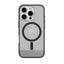 Incase Slim Case MagSafe – dėklas iPhone 16 Pro (juodas)