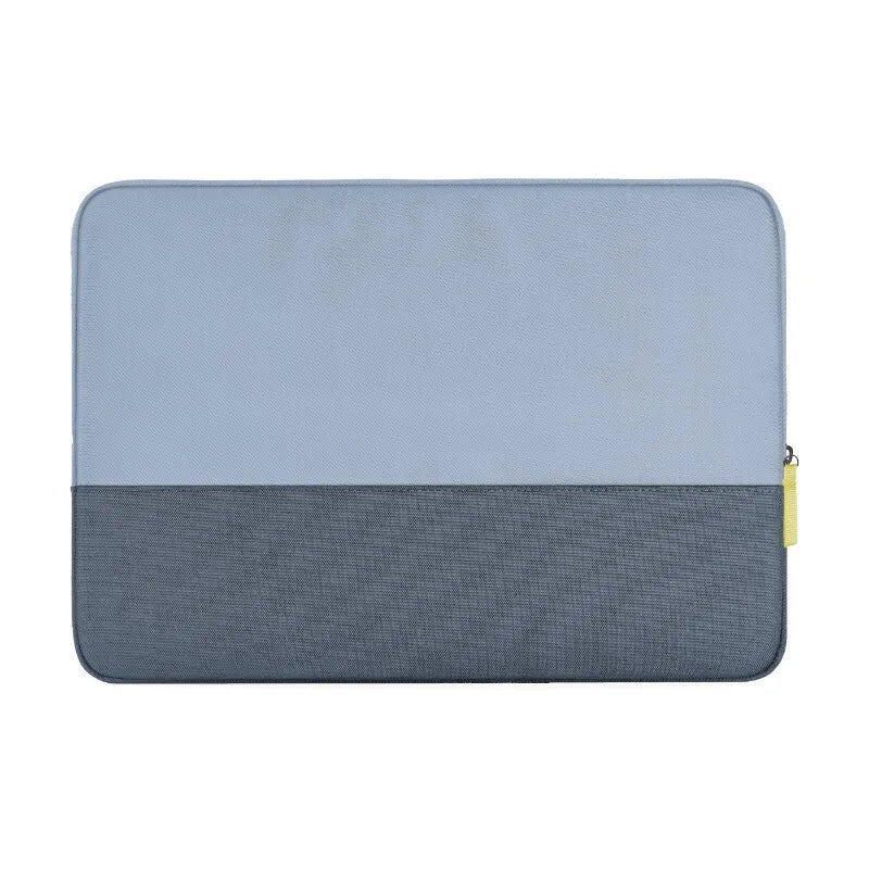 STM Origin nešiojamojo kompiuterio dėklas – dėklas Apple MacBook Pro 14" / 14" / 13" nešiojamiesiems kompiuteriams (šviesiai mėlyna)
