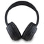BMW Printed Logos – belaidės ant ausų dedamos „Bluetooth“ ausinės su ENC (juodos)