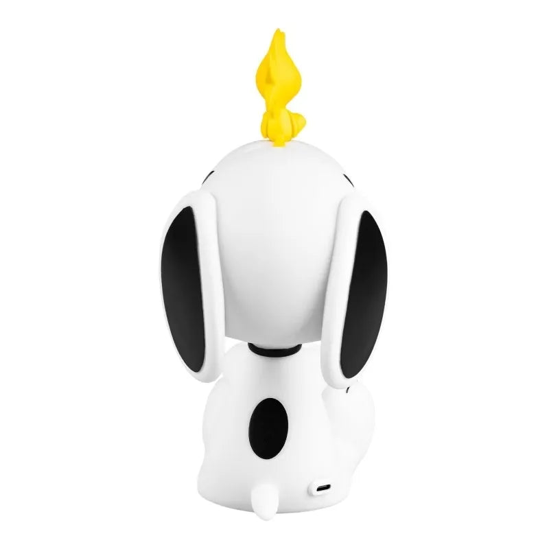 Snoopy – LED naktinis šviestuvas vaikams (26,7 x 18,5 cm)