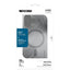 Incase Halo Case MagSafe – Dėklas iPhone 16 (Oil Slick Smoke)