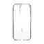 Speck Gemshell – dėklas Apple iPhone 16 Pro (skaidrus)