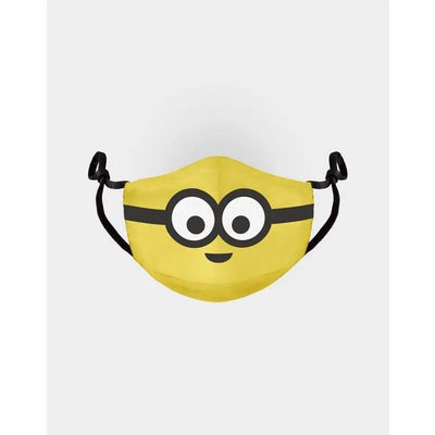 Minions – apsauginė kaukė su trigubu filtru