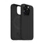 Crong Color Cover Magnetic – „iPhone 16 Pro Max“ „MagSafe“ dėklas (juodas)