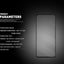 Mocolo 2.5D Full Glue stiklas - apsauginis stiklas, skirtas Xiaomi Redmi Note 11 Pro / Note 11 Pro Plus
