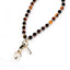 Crong Phone Charm – telefono pakabukas (Tortoise)
