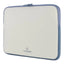 TUCANO Elements 2 - Dėklas MacBook Air 13” (M5/M4/M3/M2/M1/2026-2018) / Pro 13" (pilkas)