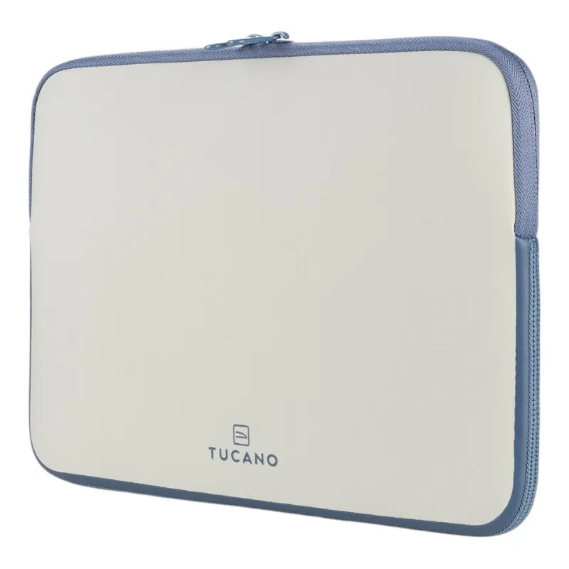 TUCANO Elements 2 - Dėklas MacBook Air 13” (M5/M4/M3/M2/M1/2026-2018) / Pro 13" (pilkas)